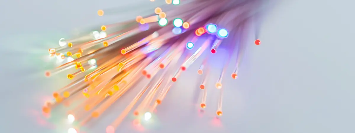 Fibre connections