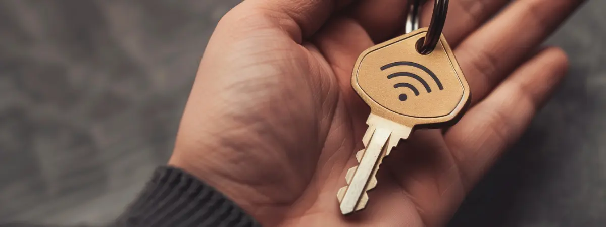 WiFi key to affordable connectivity for tenants