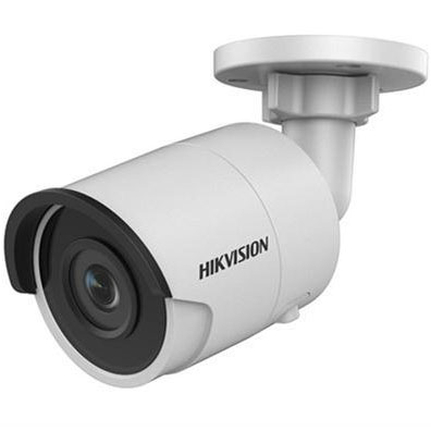 hikvision bullet camera
