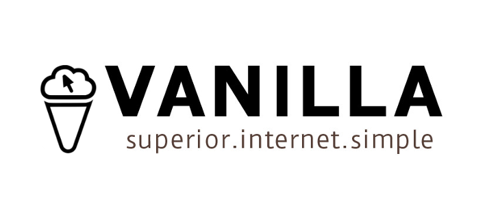 (c) Vanilla.co.za