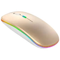 Magic mouse representing personalised customer support