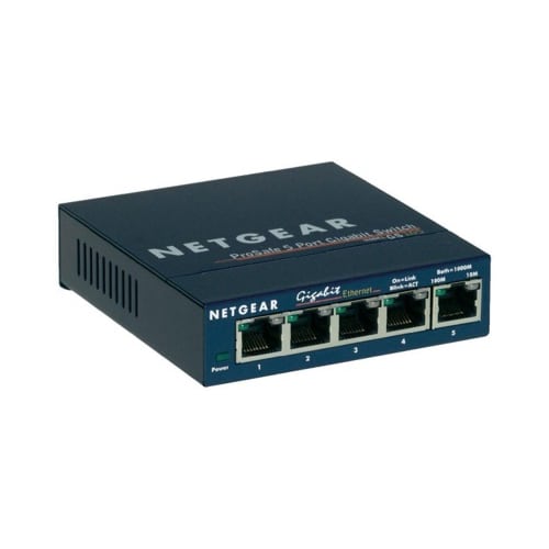 Netgear GS105GE switch