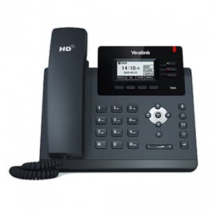 Yealink sipt40s Gigabit IP phone