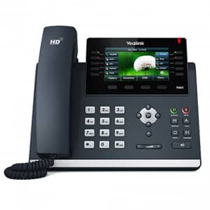 Yealink Gigabit IP phone