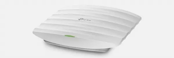 Quality access points for reliable, high-performance network connectivity